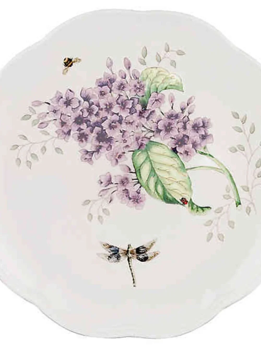 new Lenox Butterfly Meadow 9